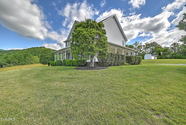 3725 Lunsford Mill Road, Hiltons, VA 24258