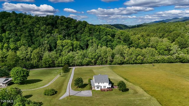 3725 Lunsford Mill Road, Hiltons, VA 24258