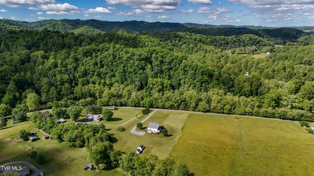 3725 Lunsford Mill Road, Hiltons, VA 24258