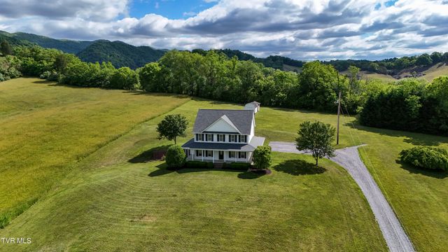 3725 Lunsford Mill Road, Hiltons, VA 24258