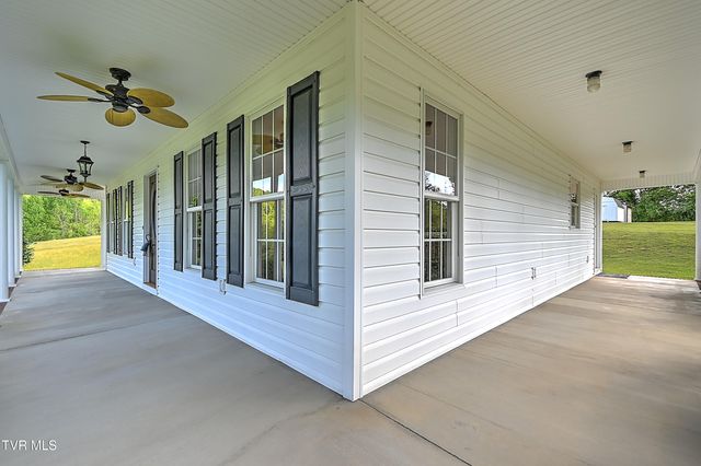 3725 Lunsford Mill Road, Hiltons, VA 24258