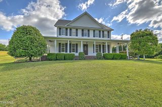 3725 Lunsford Mill Road, Hiltons, VA 24258