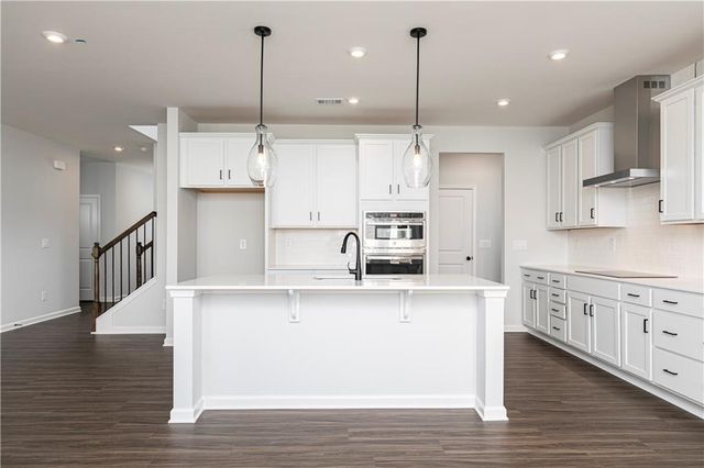 1350 Jordan Brook Drive, Lawrenceville, GA 30043