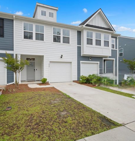 492 Trotters Lane, Moncks Corner, SC 29461