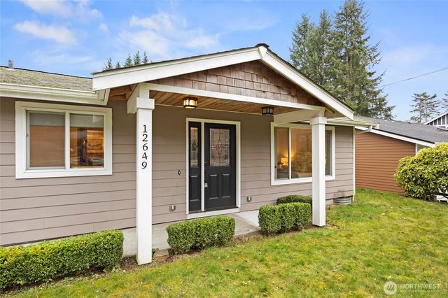 12649 NE 104th Street, Kirkland, WA 98033