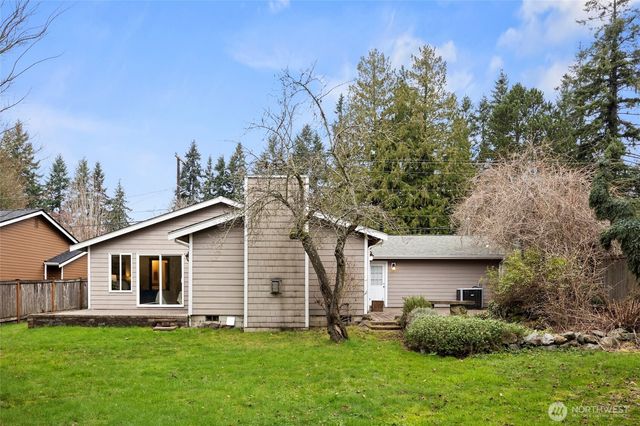 12649 NE 104th Street, Kirkland, WA 98033