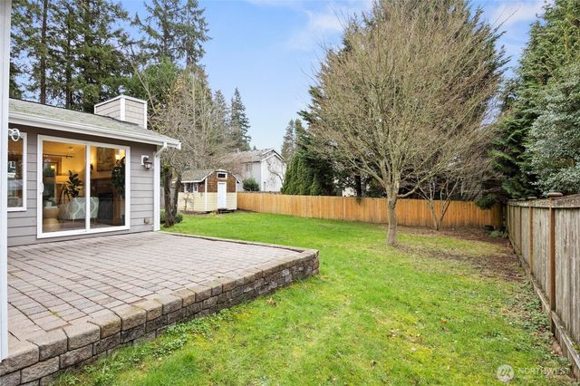 12649 NE 104th Street, Kirkland, WA 98033