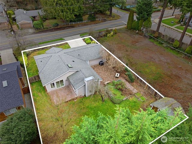 12649 NE 104th Street, Kirkland, WA 98033