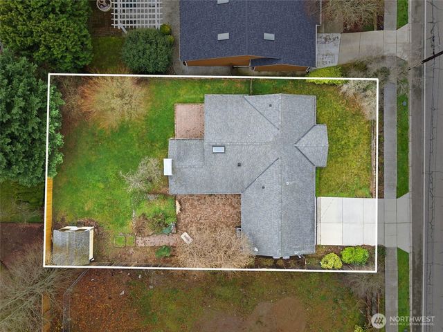 12649 NE 104th Street, Kirkland, WA 98033