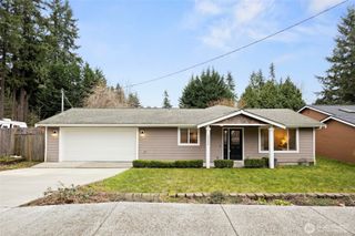 12649 NE 104th Street, Kirkland, WA 98033
