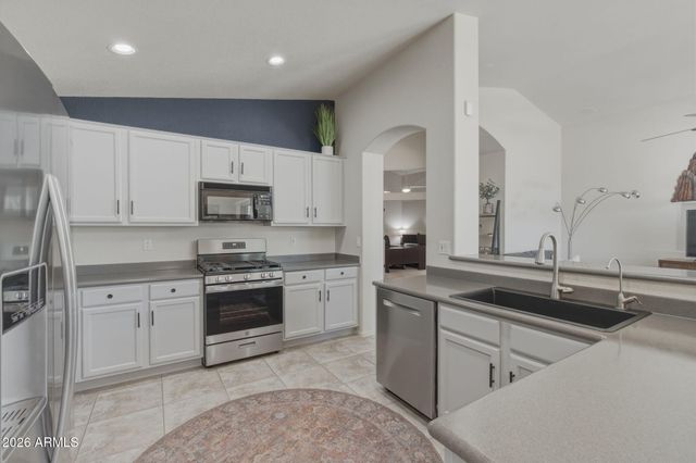 235 W GOLDFINCH Way, Chandler, AZ 85286