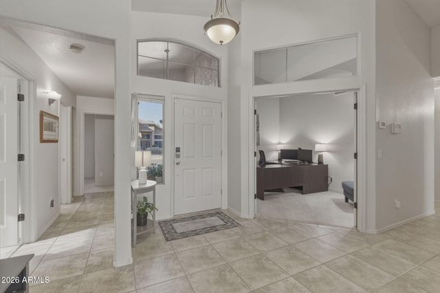 235 W GOLDFINCH Way, Chandler, AZ 85286