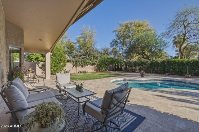 235 W GOLDFINCH Way, Chandler, AZ 85286