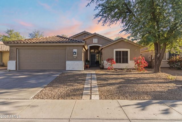 235 W GOLDFINCH Way, Chandler, AZ 85286