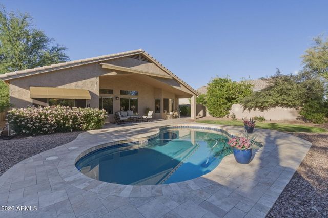 235 W GOLDFINCH Way, Chandler, AZ 85286