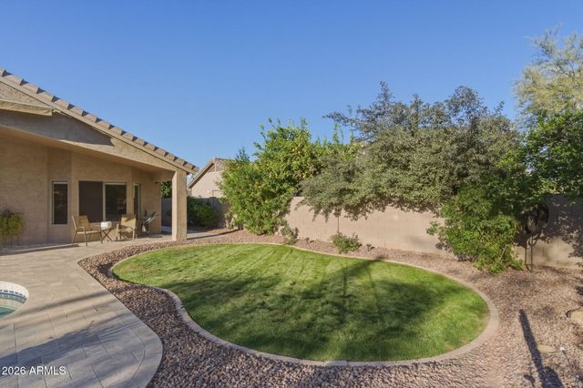 235 W GOLDFINCH Way, Chandler, AZ 85286