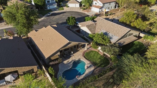 235 W GOLDFINCH Way, Chandler, AZ 85286