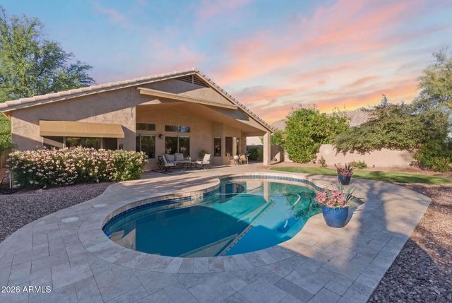 235 W GOLDFINCH Way, Chandler, AZ 85286