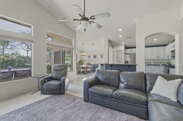 235 W GOLDFINCH Way, Chandler, AZ 85286