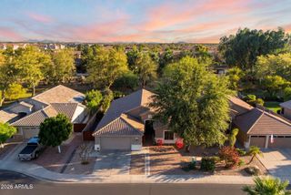 235 W GOLDFINCH Way, Chandler, AZ 85286