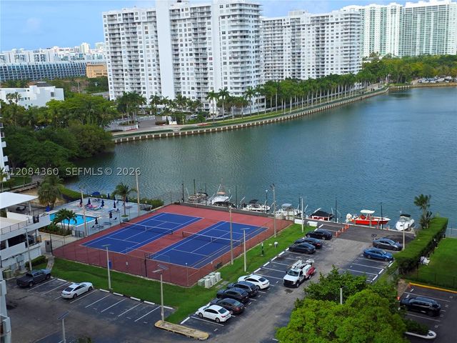 18051 Biscayne Blvd 1204, Aventura, FL 33160