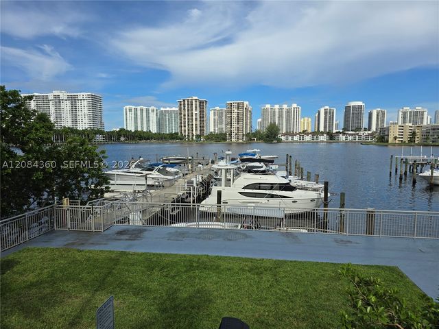 18051 Biscayne Blvd 1204, Aventura, FL 33160
