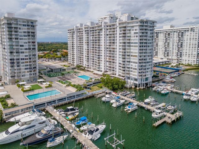 18051 Biscayne Blvd 1204, Aventura, FL 33160