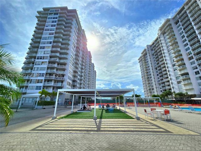 18051 Biscayne Blvd 1204, Aventura, FL 33160