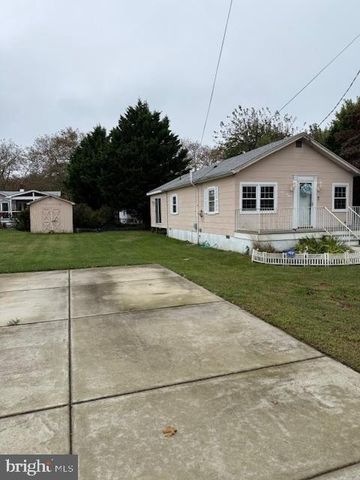 121 BUCKNELL AVE, Villas, NJ 08251