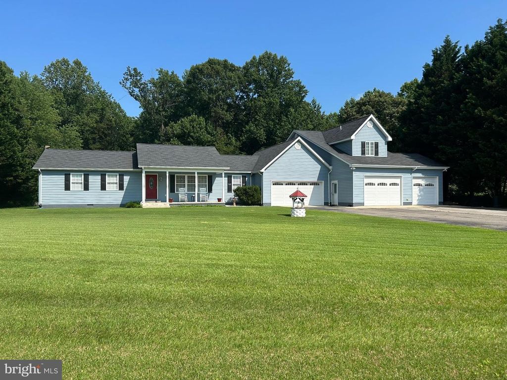 23650 ROCKY RIDGE CT, Leonardtown, MD 20650
