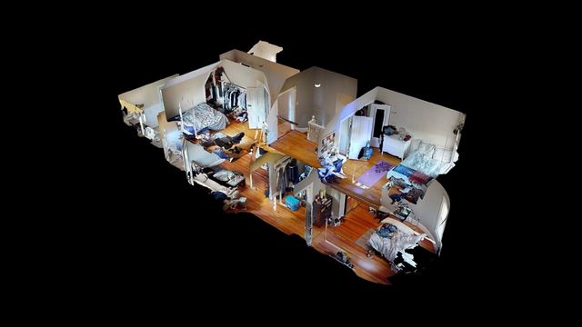 71-73 Chestnut Hill Ave 73, Boston, MA 02135