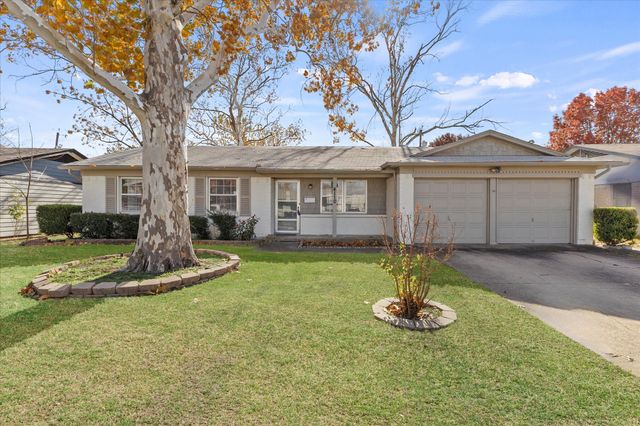 4110 Colgate Lane, Garland, TX 75042