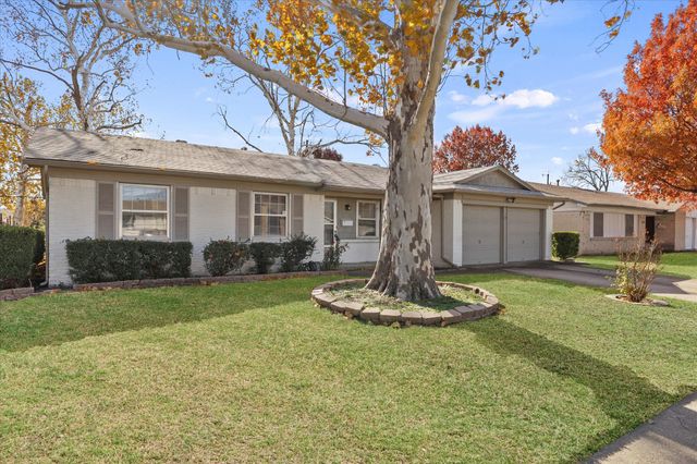 4110 Colgate Lane, Garland, TX 75042