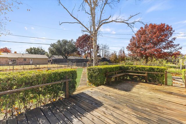 4110 Colgate Lane, Garland, TX 75042