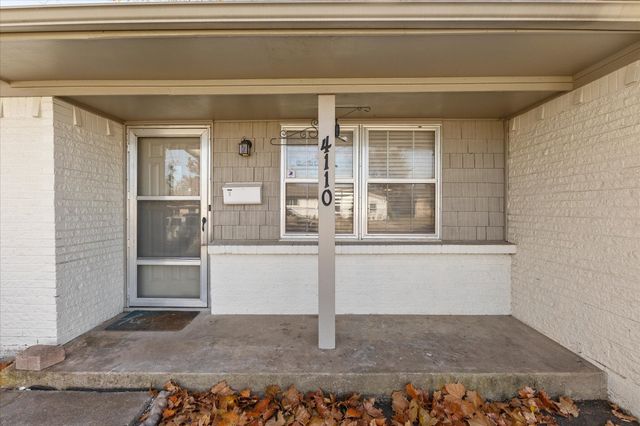 4110 Colgate Lane, Garland, TX 75042