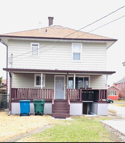 5962 Park Place, Hammond, IN 46320