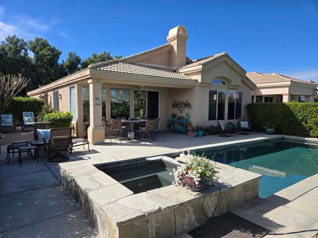 29352 W Laguna Drive, Cathedral City, CA 92234