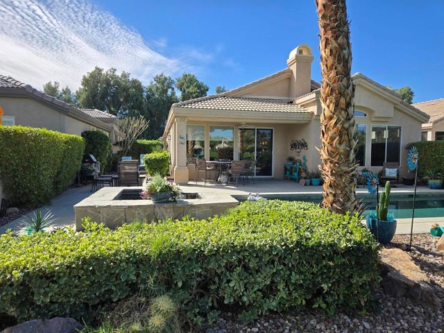 29352 W Laguna Drive, Cathedral City, CA 92234