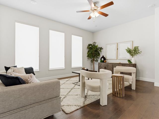 12788 Mercer Parkway, Farmers Branch, TX 75234