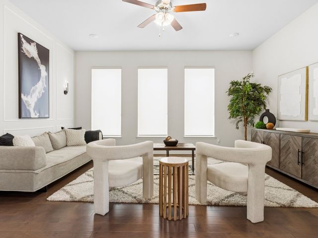 12788 Mercer Parkway, Farmers Branch, TX 75234