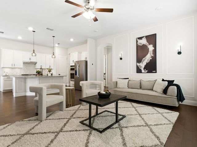 12788 Mercer Parkway, Farmers Branch, TX 75234