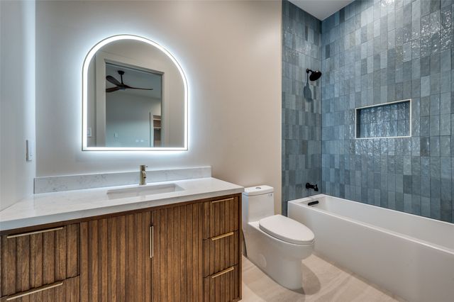 3737 Dunhaven Road, Dallas, TX 75220