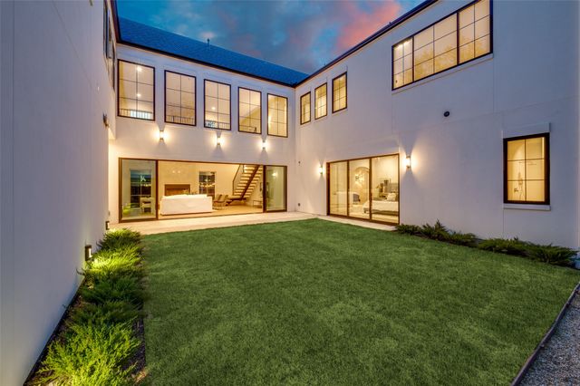 3737 Dunhaven Road, Dallas, TX 75220