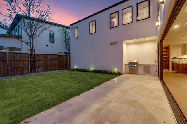 3737 Dunhaven Road, Dallas, TX 75220