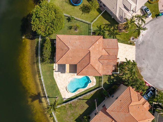 13196 SW 29th Street, Miramar, FL 33027