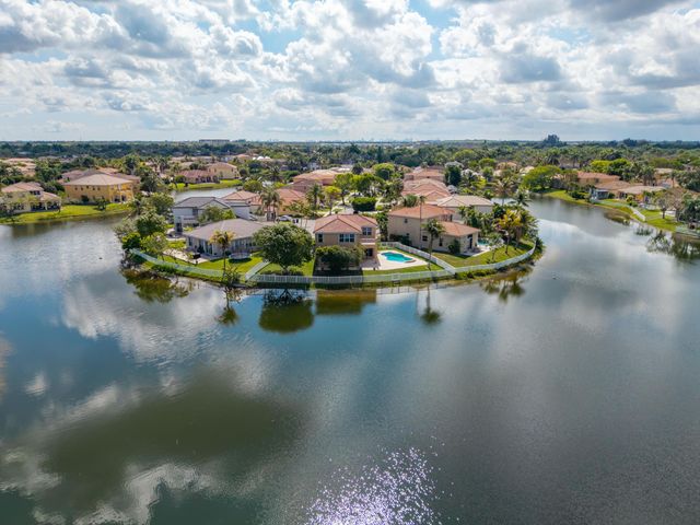 13196 SW 29th Street, Miramar, FL 33027