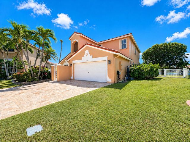 13196 SW 29th Street, Miramar, FL 33027