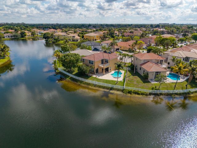 13196 SW 29th Street, Miramar, FL 33027