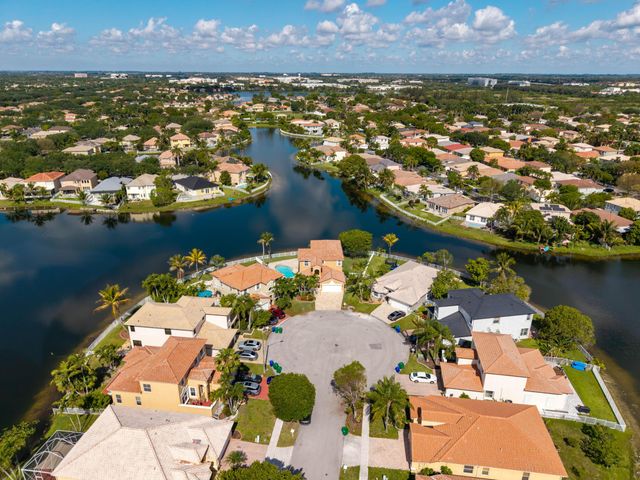 13196 SW 29th Street, Miramar, FL 33027