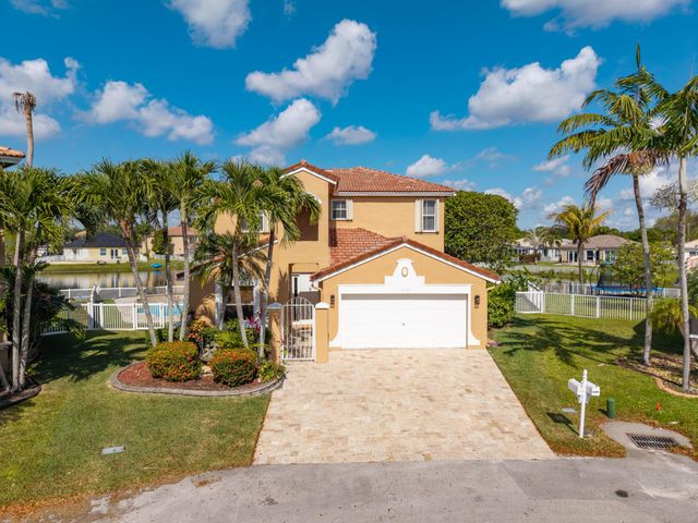 13196 SW 29th Street, Miramar, FL 33027